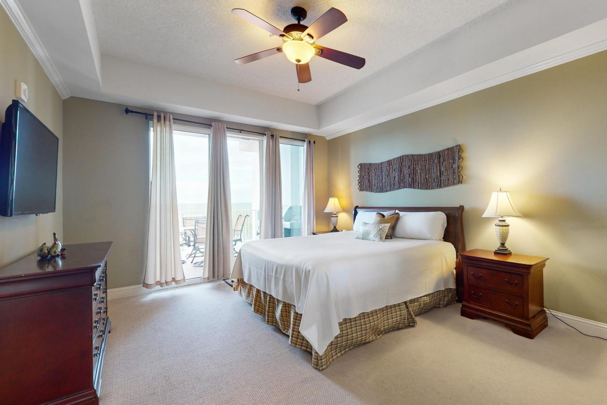 The Wharf Apartment Orange Beach Exterior photo
