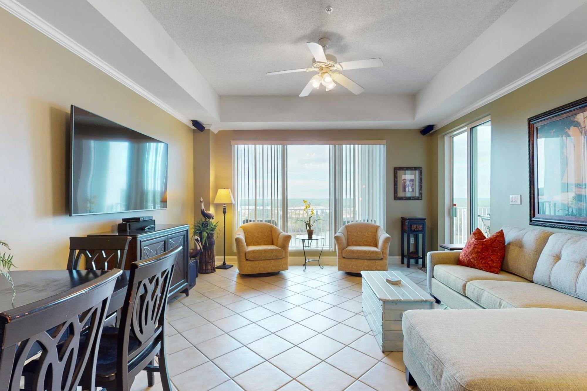 The Wharf Apartment Orange Beach Exterior photo