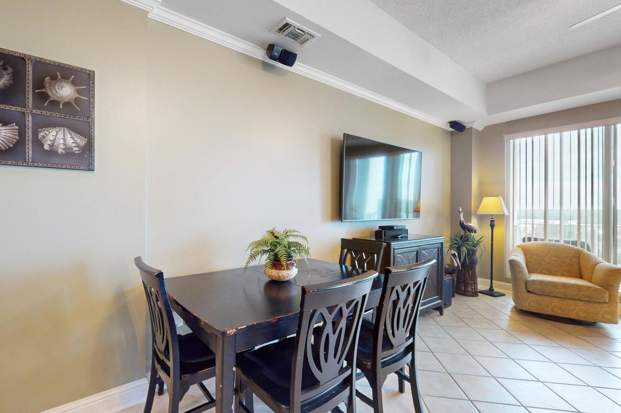 The Wharf Apartment Orange Beach Exterior photo